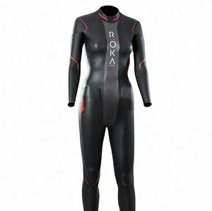 Roka Maverick Elite Triathlon Wetsuit